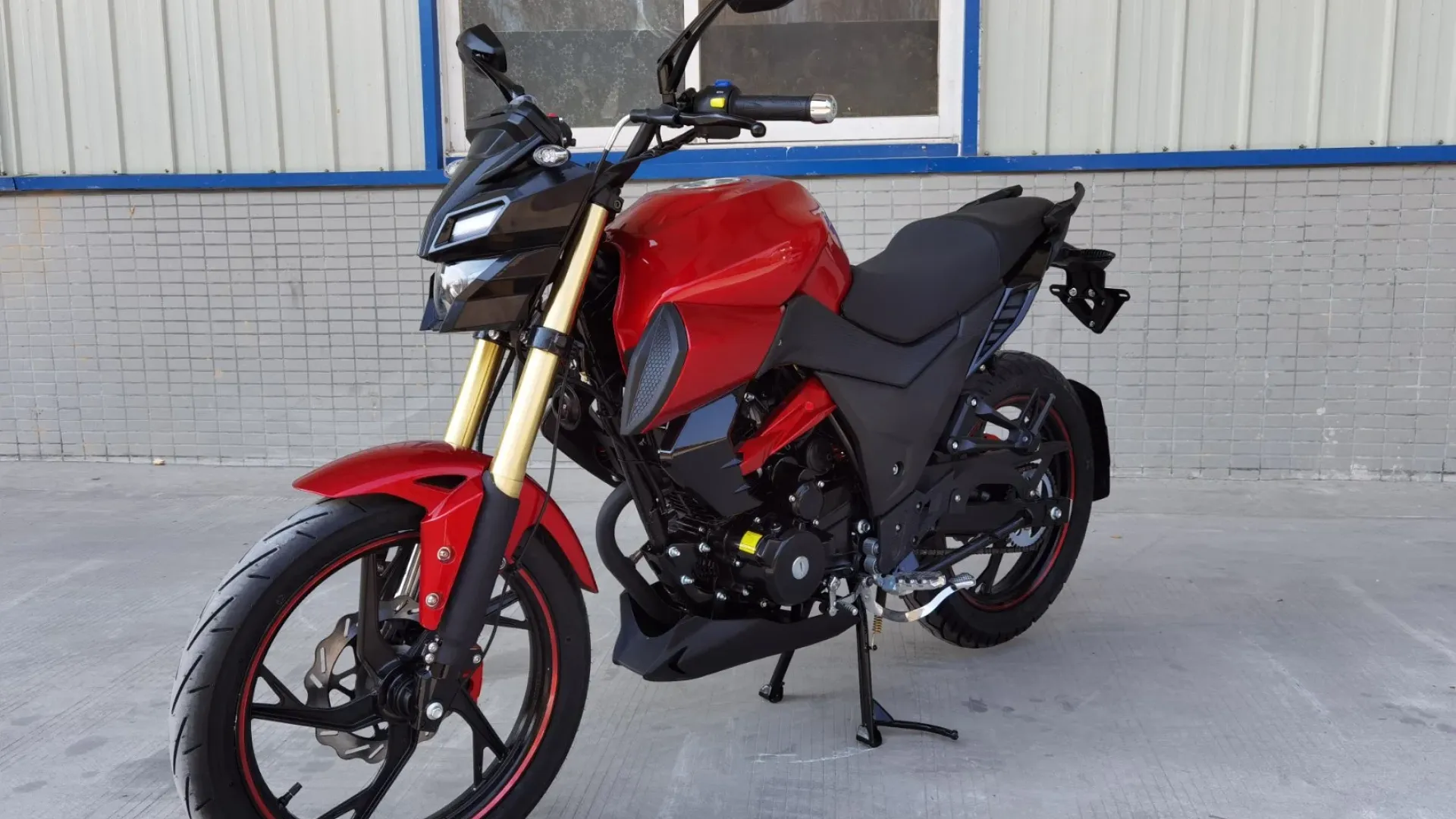 Motorlu Bisiklet A1 Sınıfı Ehliyet Belgeleri