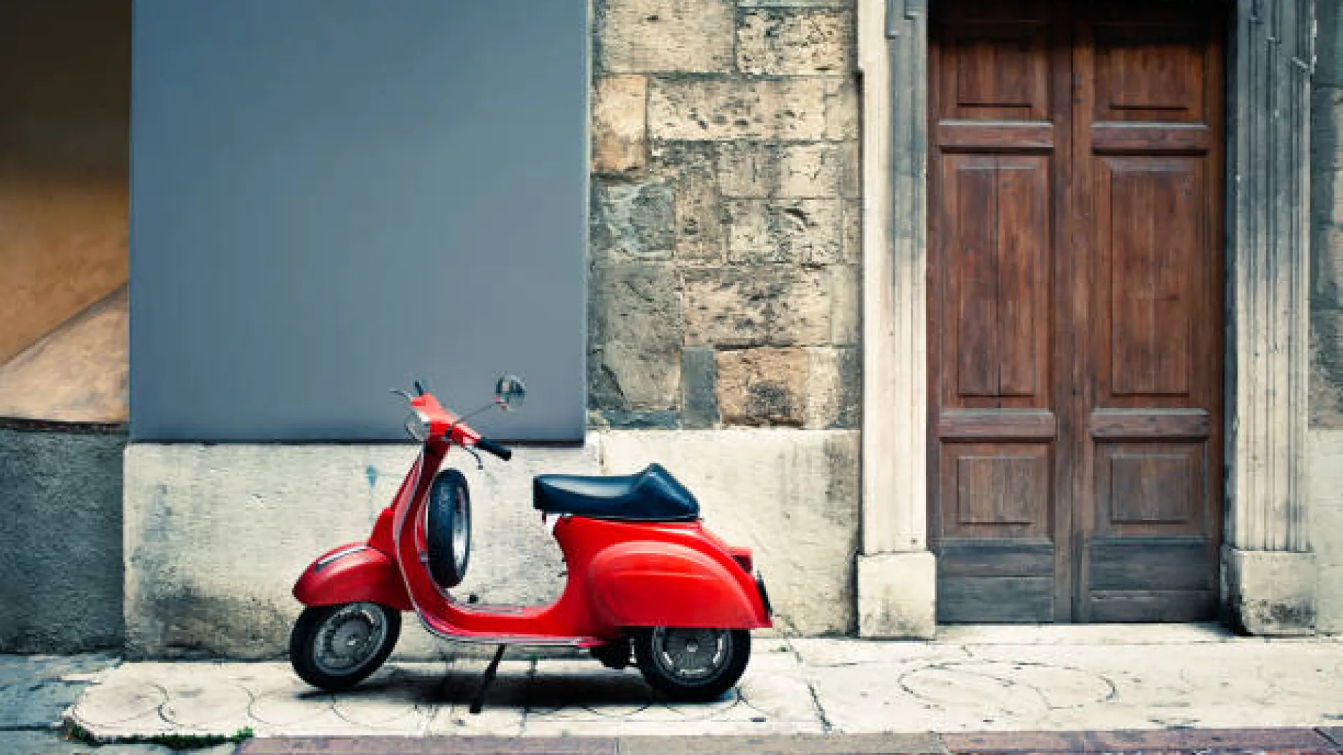 Scooter (Mobilet) M Sınıfı Ehliyet Belgeleri