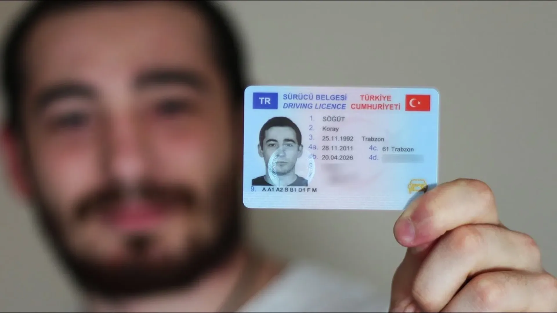 Ehliyet Fiyatları Ne Kadar Oldu? 2025 Ehliyet Harç Ücretleri Kaç TL? 2025 Yılı için Ehliyet Alabilmek için Fiyatlar Açıklandı!